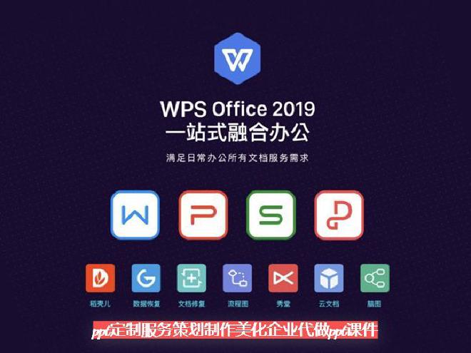 一、PPT定制服务概述