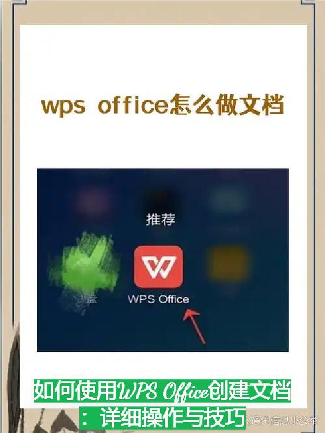 一、WPS Office概述