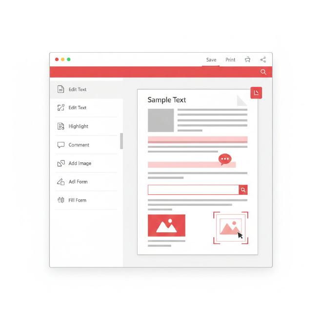 PDF编辑功能深度应用场景