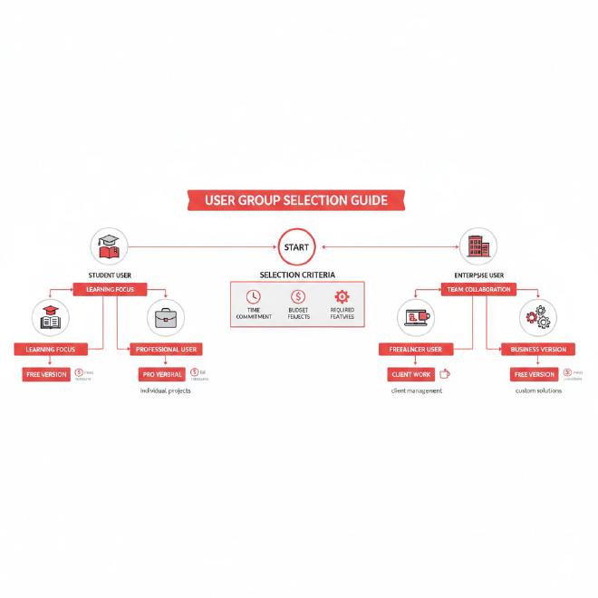 安装包管理界面与文件清理工具