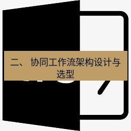 wps下载 二、 协同工作流架构设计与选型