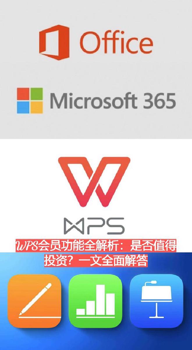那么，WPS 会员到底有哪些功能？它们实际应用中的表现如何？对于不同类型用户是否真的‘物超所值’？本...