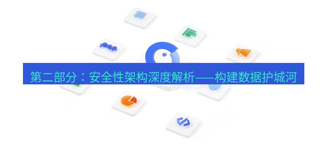 wps下载 第二部分：安全性架构深度解析——构建数据护城河