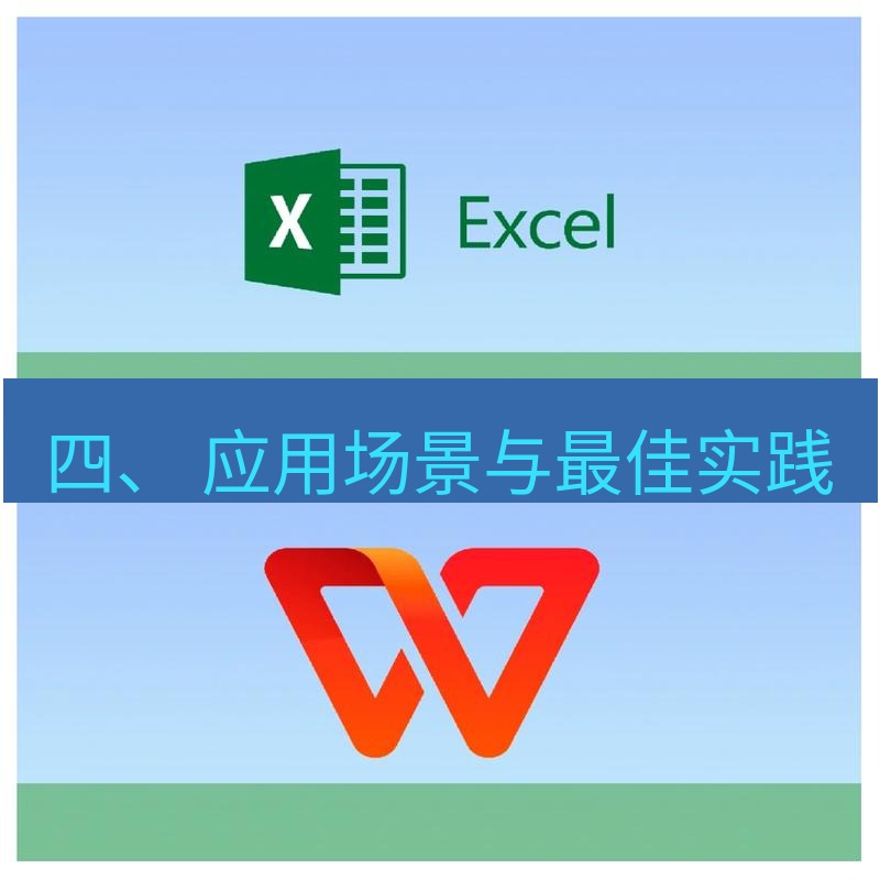 wps下载 四、 应用场景与最佳实践