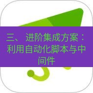 wps下载 三、 进阶集成方案：利用自动化脚本与中间件