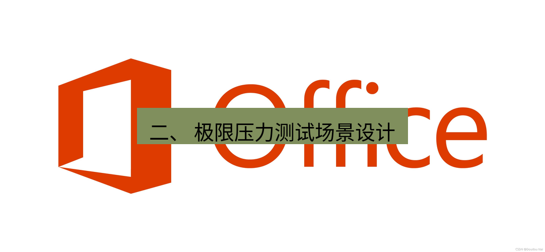 wps下载 二、 极限压力测试场景设计
