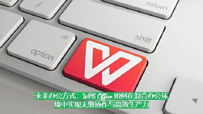 2001 年 5 月，金山软件推出了名为 WPS Office 2001 的完整办公包，其中包含文字...